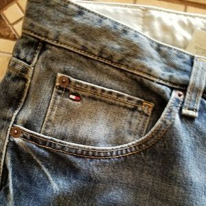 Tommy Hilfiger Jeans